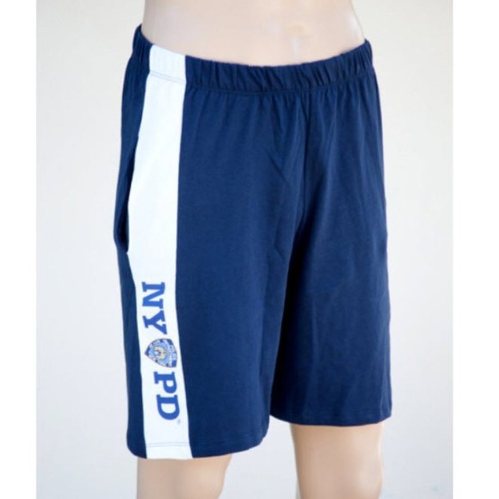NYPD Shorts